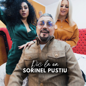 sorinel Pustiu的专辑Dic la ea