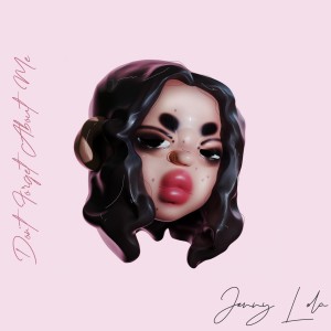 Album Don't Forget About Me from Jenny Lola