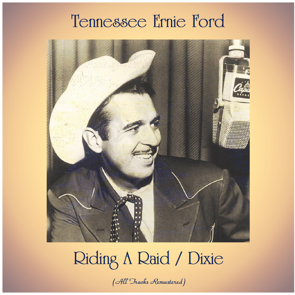 Dixie tennessee ernie ford