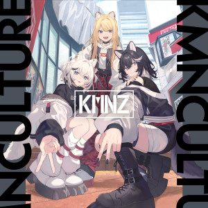 收聽KMNZ的CALLING歌詞歌曲