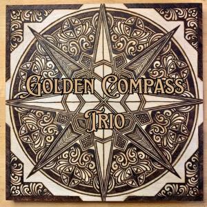 Dengarkan Promenade Aux Champs-Elysees (feat. Bryce Eastwood, Mike Clement & Ben Fox) lagu dari Golden Compass Trio dengan lirik