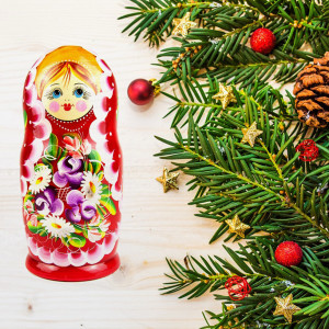 收聽Bobby Farrell的Rasputin (Boney M - Christmas Version)歌詞歌曲