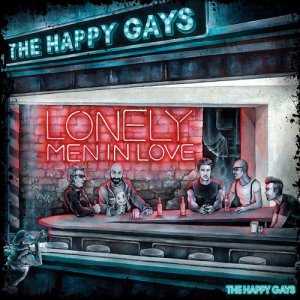 收聽The Happy Gays的Hey Ho, Let's Go Baby歌詞歌曲