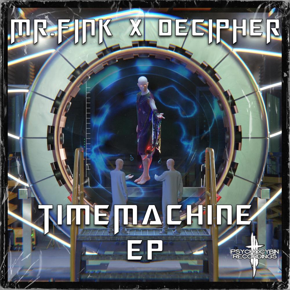 Dig (Decipher, Mr. Fink Remix)