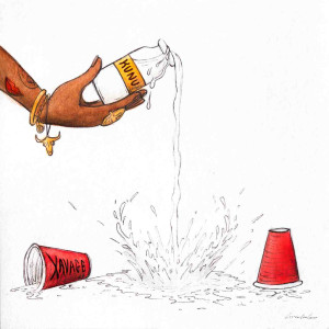 收聽XAVAGE的Kunu (Explicit)歌詞歌曲