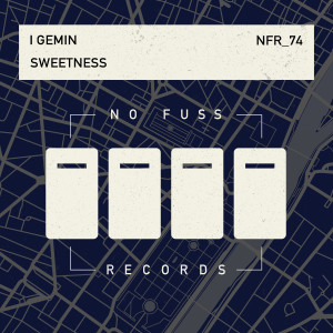 Album Sweetness from I Gemin
