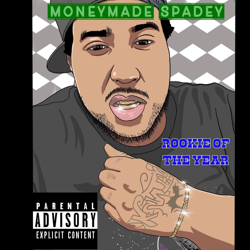 Anticipating (feat. 804 Nano) (Explicit)