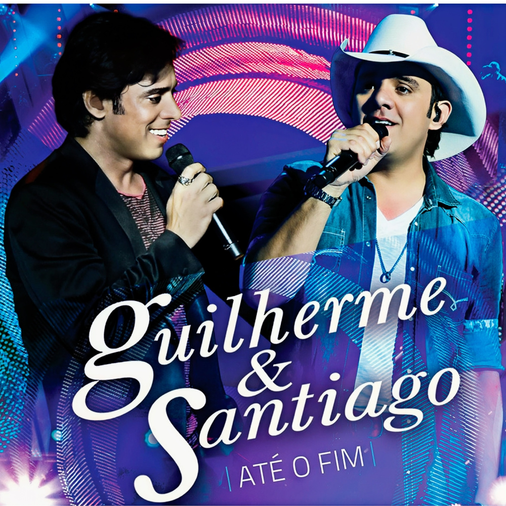 Vou Até O Fim