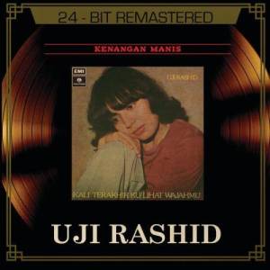 收聽Uji Rashid的Kemesraan歌詞歌曲
