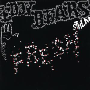 ดาวน์โหลดและฟังเพลง Cobrastyle (Album Version) พร้อมเนื้อเพลงจาก Teddybears Sthlm