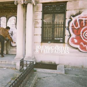The Faders的專輯Step On