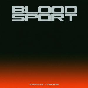 อัลบัม Bloodsport ศิลปิน Tokyo Rose