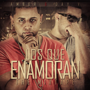 ดาวน์โหลดและฟังเพลง Ella Me Llama พร้อมเนื้อเพลงจาก Amber y Day V