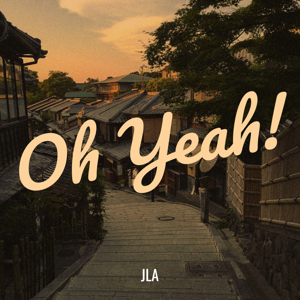 Oh Yeah!