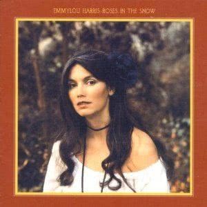 Emmylou Harris的專輯Roses in the Snow (Deluxe Edition)