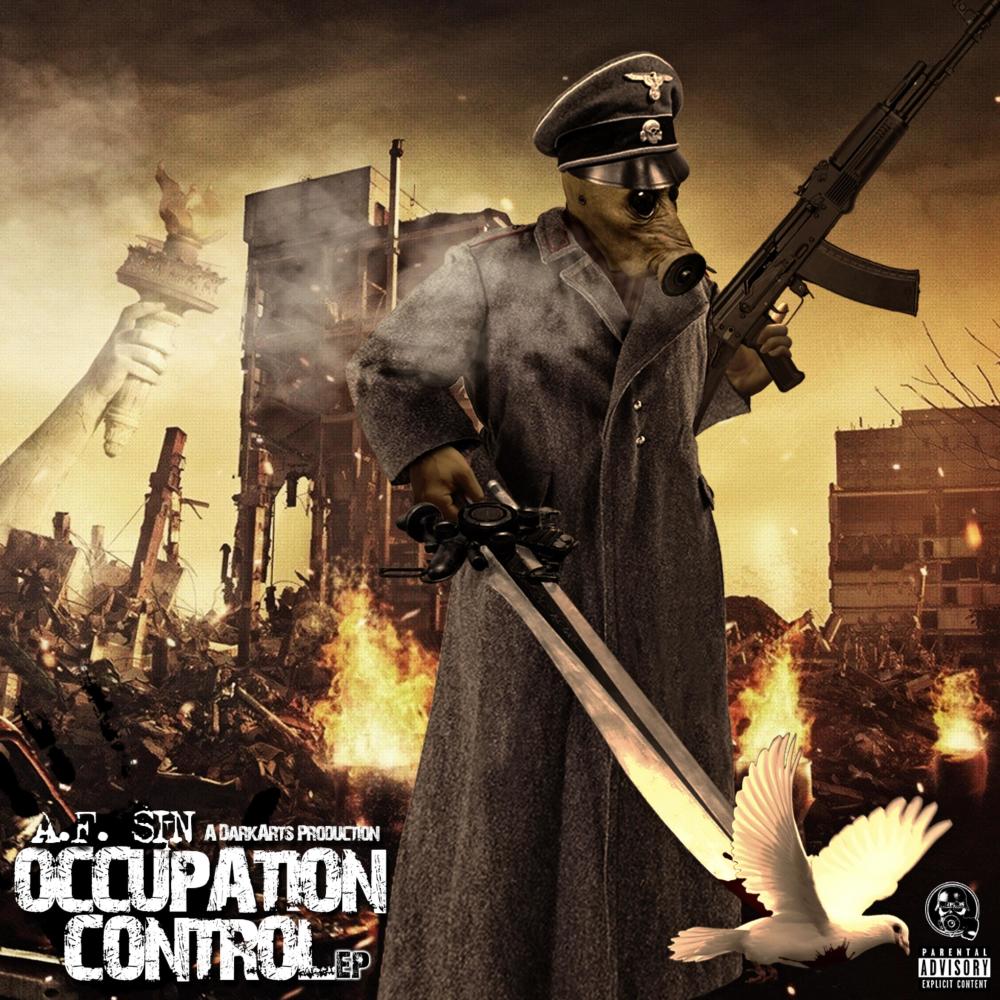 How the World Turns (feat. Diabolic & Vic Shadez) (Explicit)