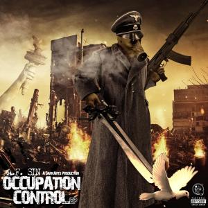 A.f. Sin的專輯Occupation Control (Explicit)