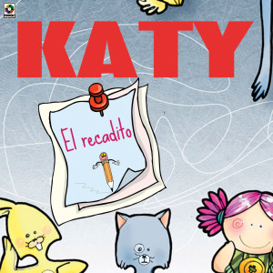 收聽Katy的La Boda De Los Ratones歌詞歌曲