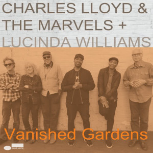 收聽Charles Lloyd & The Marvels的Defiant歌詞歌曲