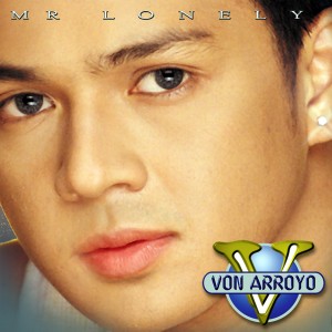 Listen to Kita'Y Mahal song with lyrics from Von Arroyo