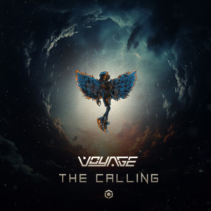 Album The Calling oleh Voyage