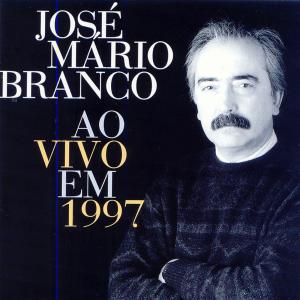 José Mário Branco的專輯Ao Vivo Em 1997