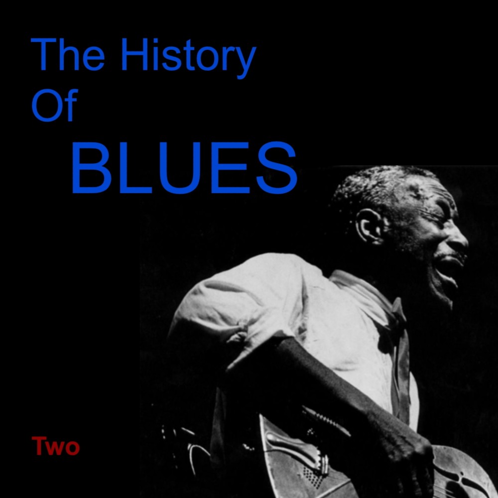 Blues and twos