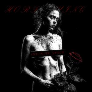 收聽INFINITE SPXCE的HORRIFYING (Explicit)歌詞歌曲