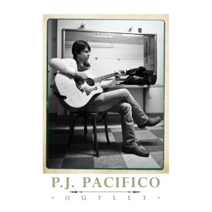 收聽P.J. Pacifico的Home With Me歌詞歌曲