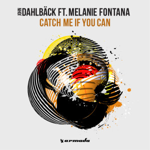 Album Catch Me If You Can from Melanie Fontana