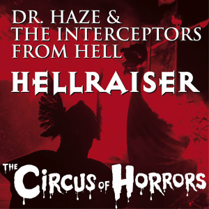 Dr. Haze的专辑Hellraiser