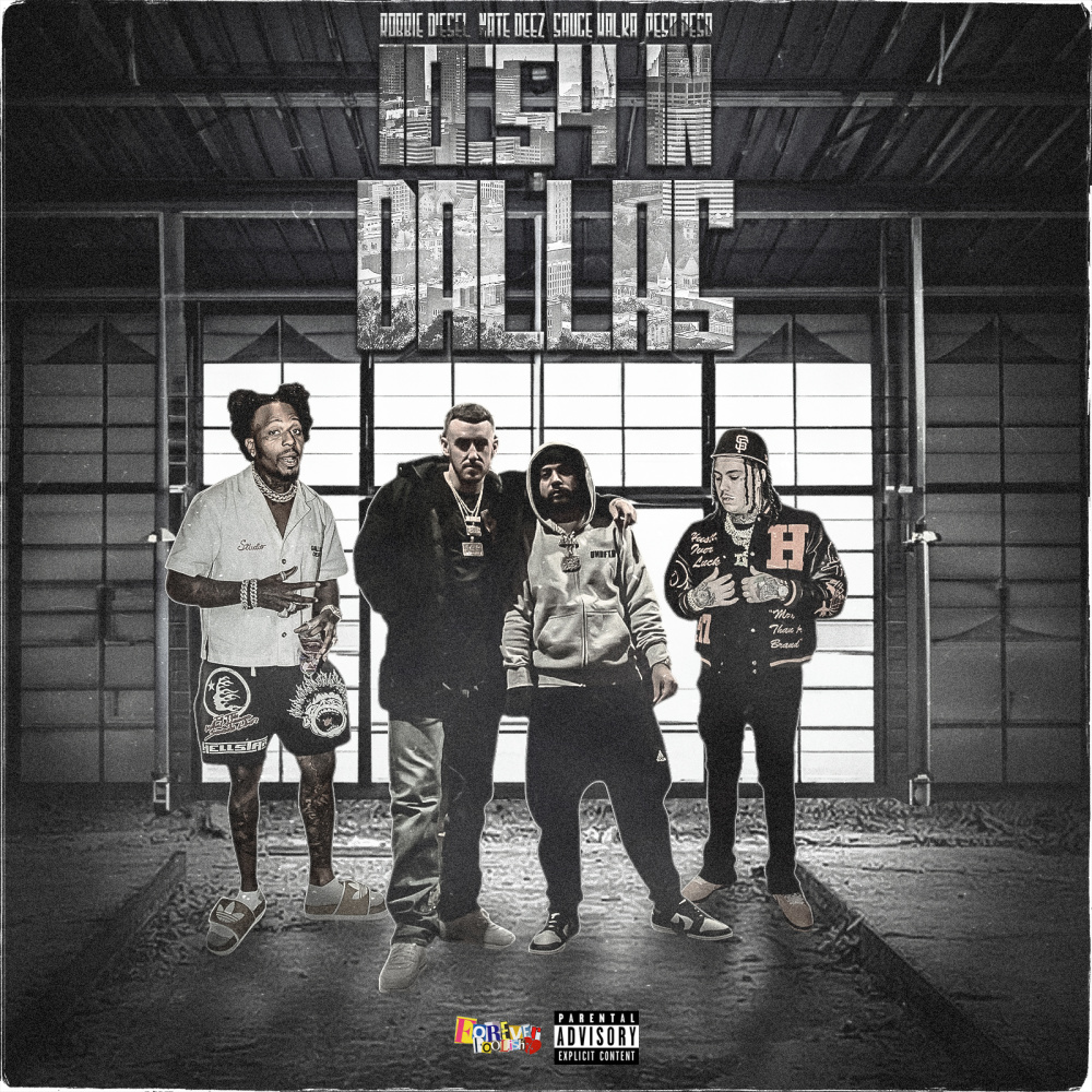 10:54 in Dallas (Explicit)
