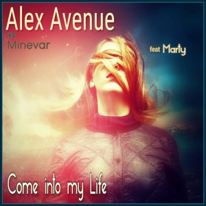 Come Into My Life dari Alex Avenue