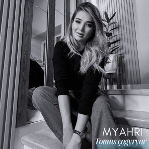 Album Tomus Çagyryar from 