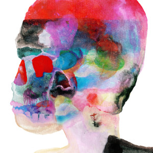 Listen to Pink Up song with lyrics from Spoon