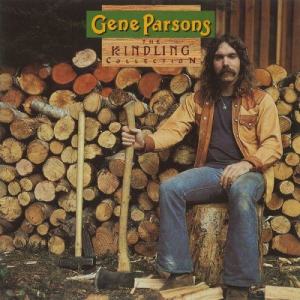 Gene Parsons的專輯Kindling