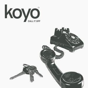 Koyö的專輯Call It Off