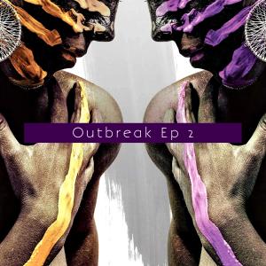 Stumza 313的專輯Outbreak Ep 2