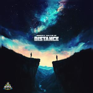 的專輯Distance
