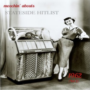 ดาวน์โหลดและฟังเพลง I'm Blue พร้อมเนื้อเพลงจาก The Ikettes