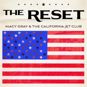 Album The Reset (Explicit) oleh Macy Gray