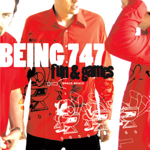 ดาวน์โหลดและฟังเพลง Time Talent Continuum พร้อมเนื้อเพลงจาก Being 747