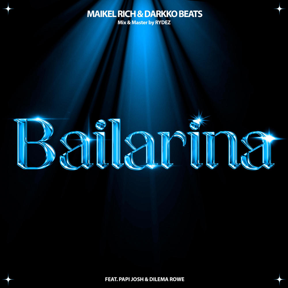Bailarina (feat. Papi Josh) (Explicit)
