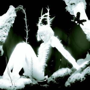 อัลบัม Halloweenie V: The Moss King (Explicit) ศิลปิน Ashnikko