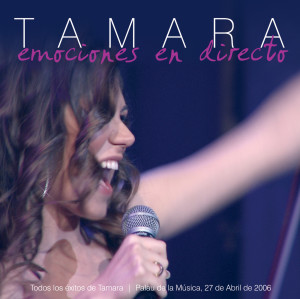 ดาวน์โหลดและฟังเพลง La Distancia (Live) พร้อมเนื้อเพลงจาก Tamara