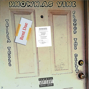 Album Rent Due (Explicit) from 