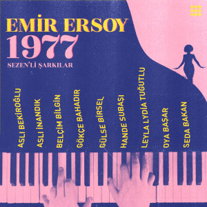 Emir Ersoy的專輯Olmaz Olsun