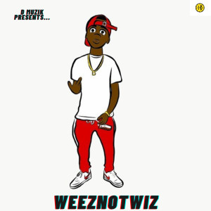 D-Weez的專輯WeezNotWiz