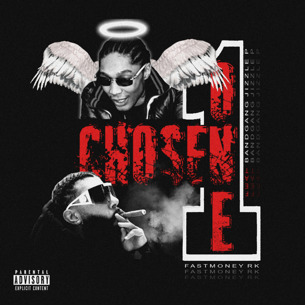 Chosen One (Explicit)