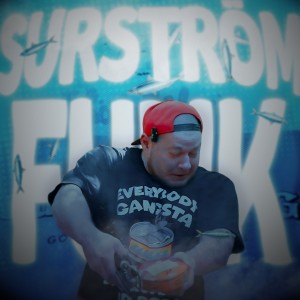 Album SURSTRÖM FUNK from snowmanys